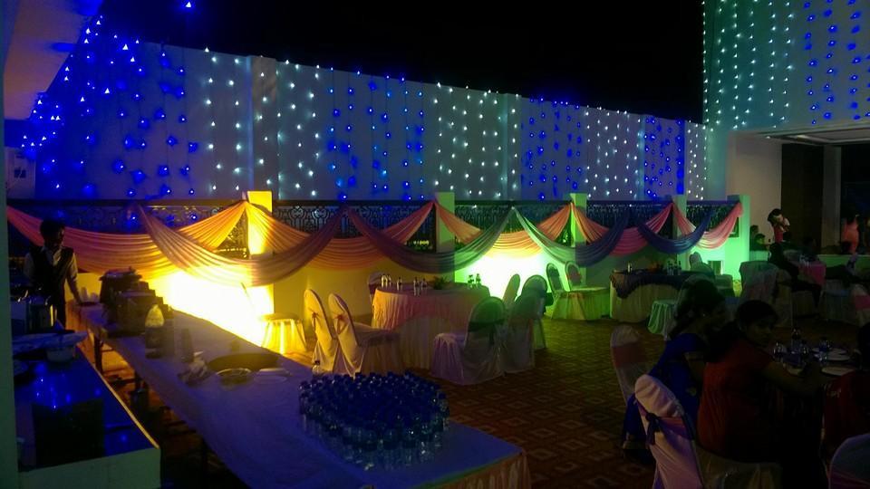 Vijay Paradise Lucknow Exterior photo