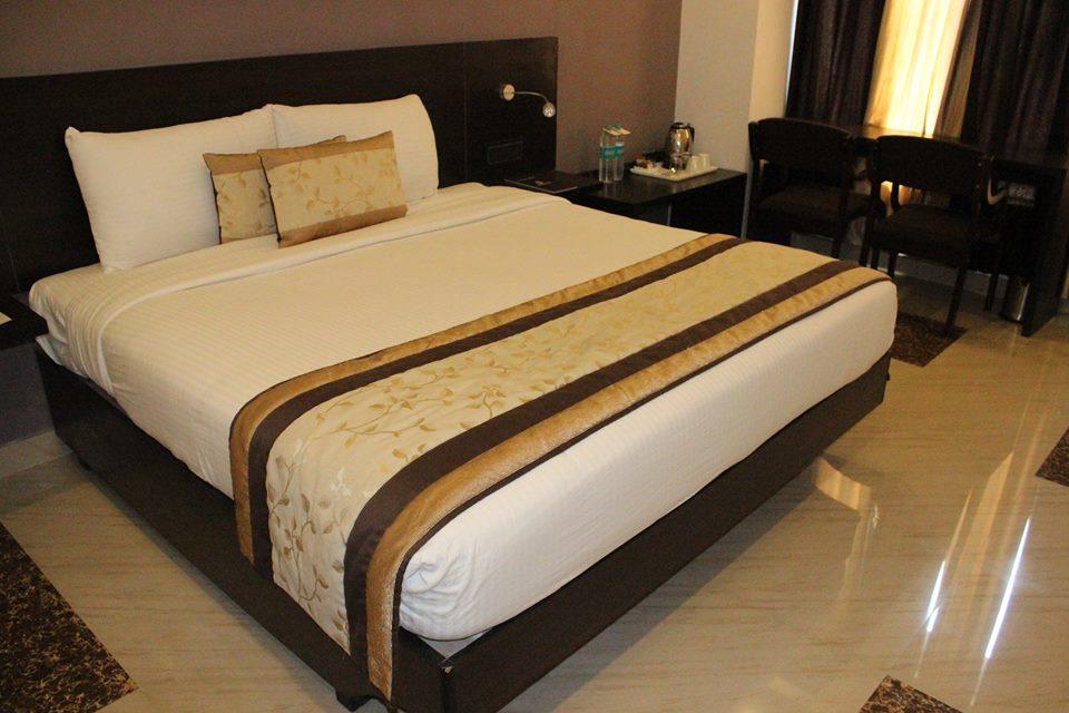 Vijay Paradise Lucknow Exterior photo