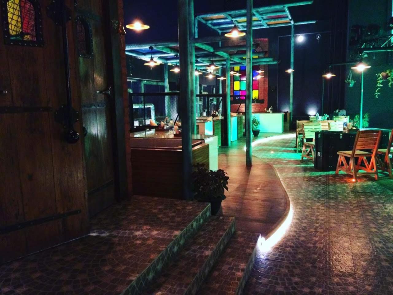 Vijay Paradise Lucknow Exterior photo